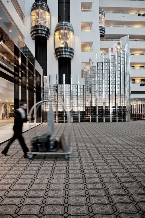 Crown Metropol Perth - Phillip Island Accommodation 3