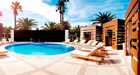Crown Metropol Perth - Phillip Island Accommodation 11