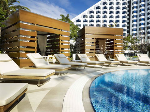 Crown Metropol Perth - Phillip Island Accommodation 9