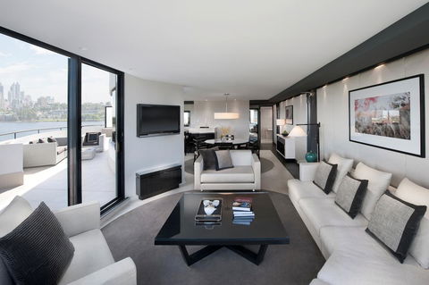 Crown Metropol Perth - Phillip Island Accommodation 17