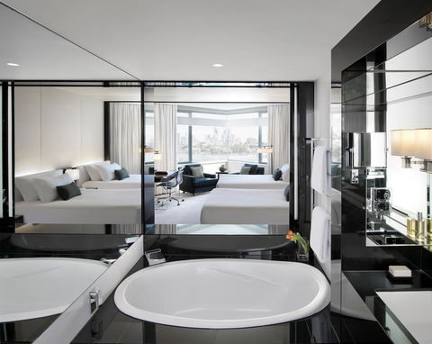 Crown Metropol Perth - Phillip Island Accommodation 16
