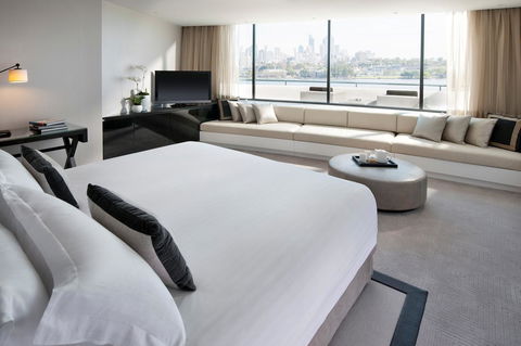 Crown Metropol Perth - Phillip Island Accommodation 13
