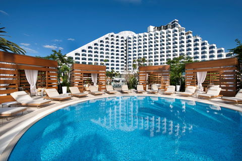 Crown Metropol Perth - Phillip Island Accommodation 0