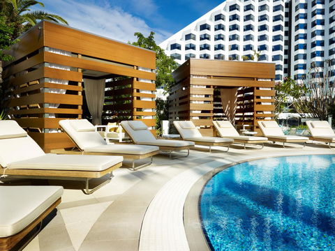 Crown Metropol Perth - Phillip Island Accommodation 7