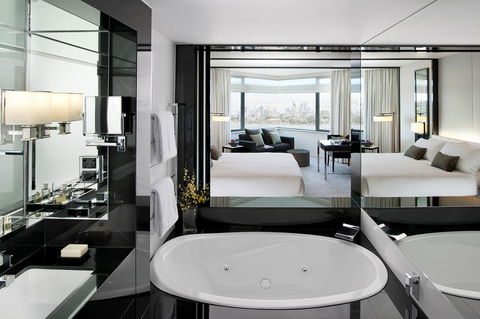 Crown Metropol Perth - Phillip Island Accommodation 14