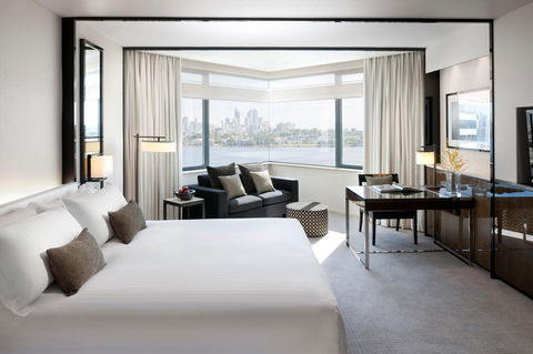 Crown Metropol Perth - Phillip Island Accommodation 15