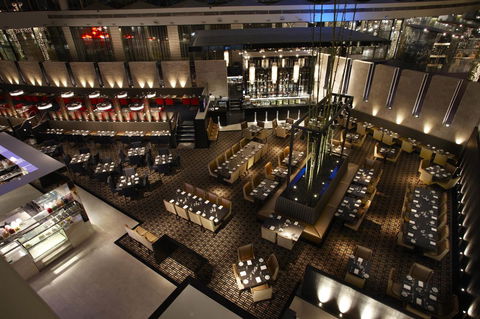 Crown Metropol Perth - Phillip Island Accommodation 10