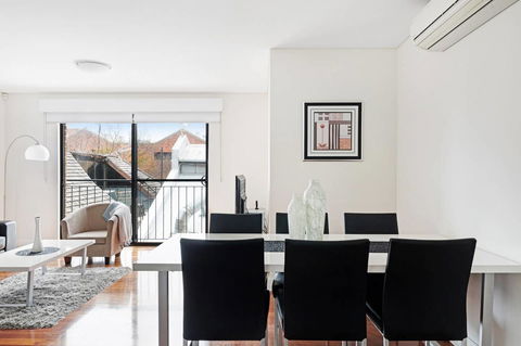 Parklane Apartments - Phillip Island Accommodation 3