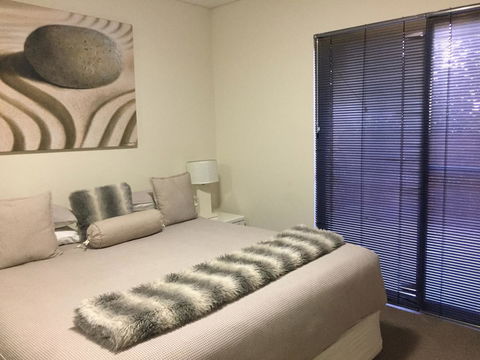 Parklane Apartments - Phillip Island Accommodation 8