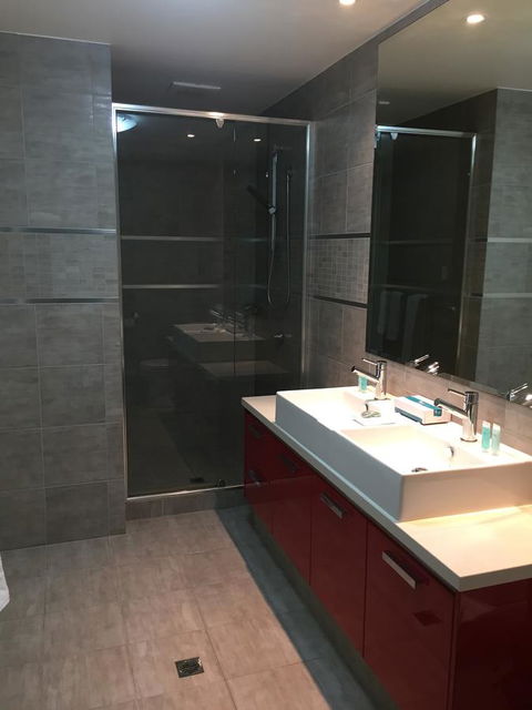 Parklane Apartments - Phillip Island Accommodation 11