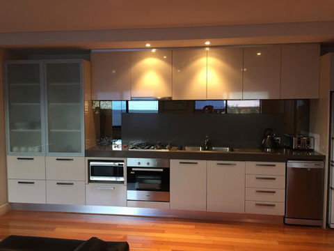 Parklane Apartments - Phillip Island Accommodation 6