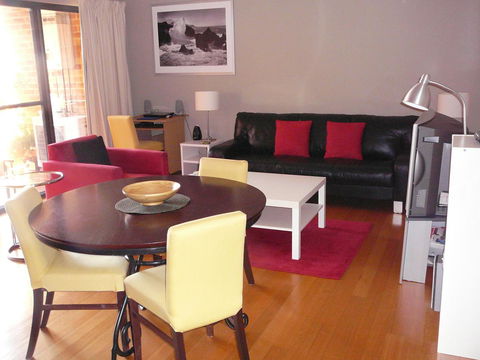 Parklane Apartments - Phillip Island Accommodation 27