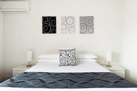 Parklane Apartments - Phillip Island Accommodation 39