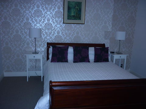 Parklane Apartments - Phillip Island Accommodation 32