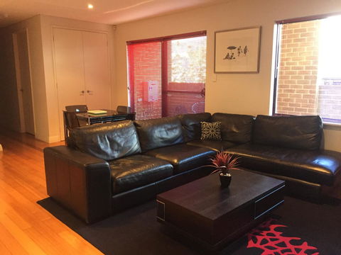 Parklane Apartments - Phillip Island Accommodation 4