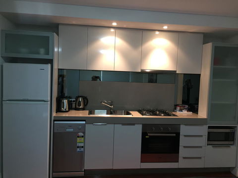 Parklane Apartments - Phillip Island Accommodation 22