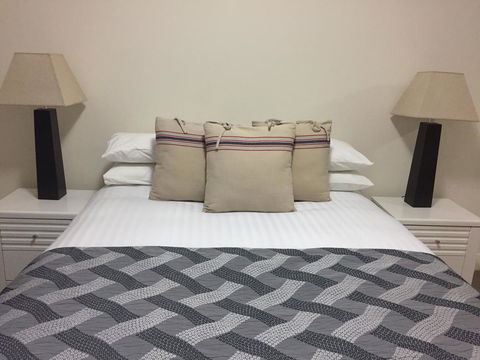 Parklane Apartments - Phillip Island Accommodation 9