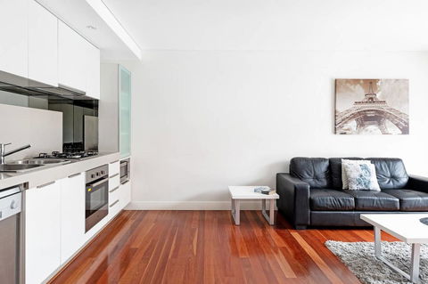 Parklane Apartments - Phillip Island Accommodation 12