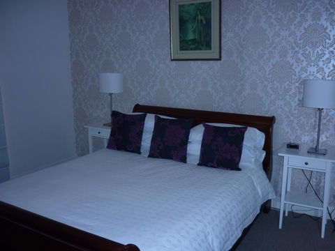 Parklane Apartments - Phillip Island Accommodation 28