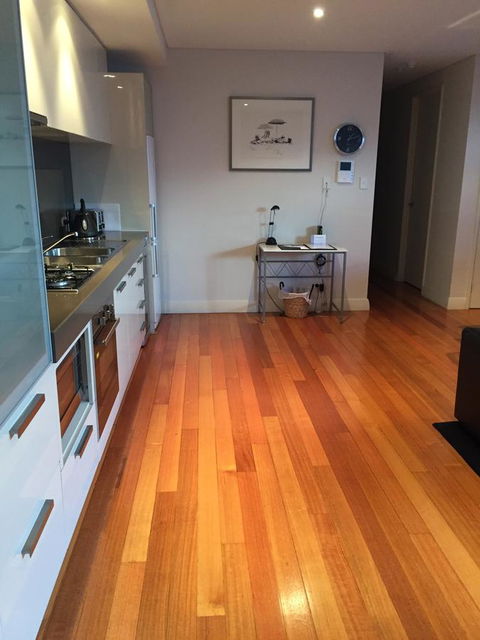 Parklane Apartments - Phillip Island Accommodation 1