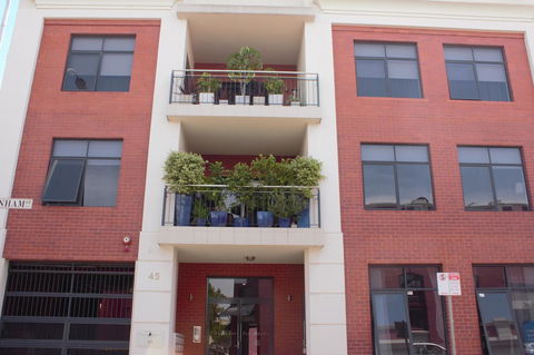 Parklane Apartments - Phillip Island Accommodation 25