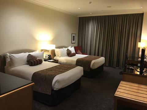 Duxton Hotel Perth - Phillip Island Accommodation 8