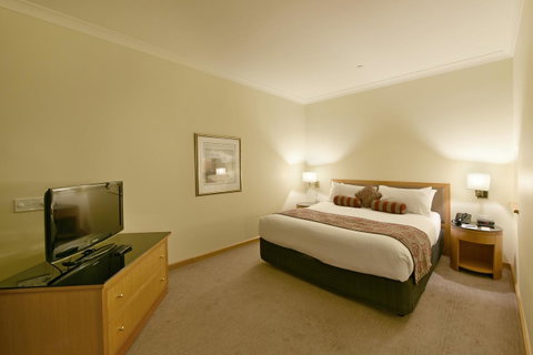 Duxton Hotel Perth - Phillip Island Accommodation 10