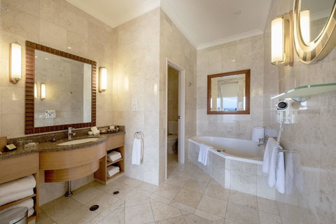 Duxton Hotel Perth - Phillip Island Accommodation 14