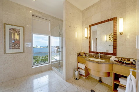 Duxton Hotel Perth - Phillip Island Accommodation 13