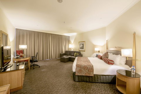 Duxton Hotel Perth - Phillip Island Accommodation 20