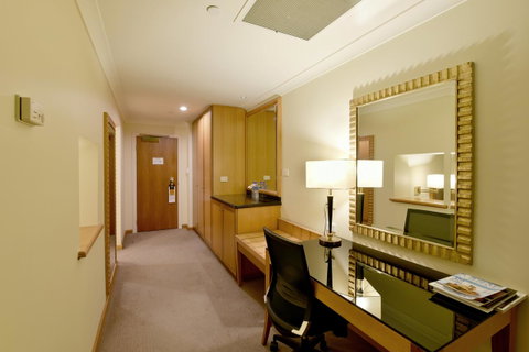 Duxton Hotel Perth - Phillip Island Accommodation 11