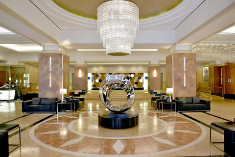 Duxton Hotel Perth - Phillip Island Accommodation 1
