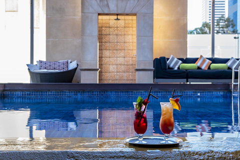 Duxton Hotel Perth - Phillip Island Accommodation 27