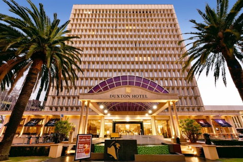 Duxton Hotel Perth - Phillip Island Accommodation 25