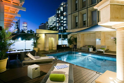 Duxton Hotel Perth - Phillip Island Accommodation 30