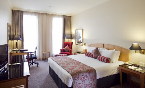 Duxton Hotel Perth - Phillip Island Accommodation 6