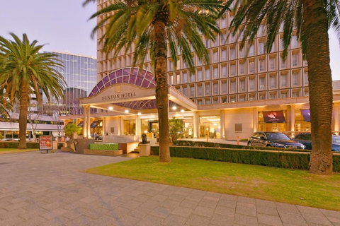 Duxton Hotel Perth - Phillip Island Accommodation 24