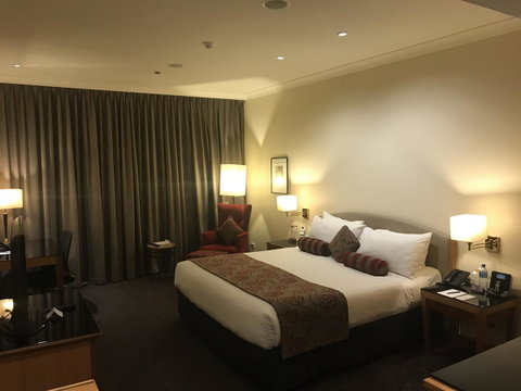 Duxton Hotel Perth - Phillip Island Accommodation 9