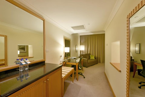 Duxton Hotel Perth - Phillip Island Accommodation 12