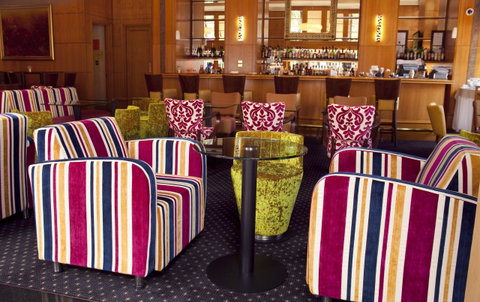 Duxton Hotel Perth - Phillip Island Accommodation 39
