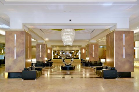 Duxton Hotel Perth - Phillip Island Accommodation 28