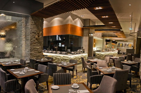 Duxton Hotel Perth - Phillip Island Accommodation 44