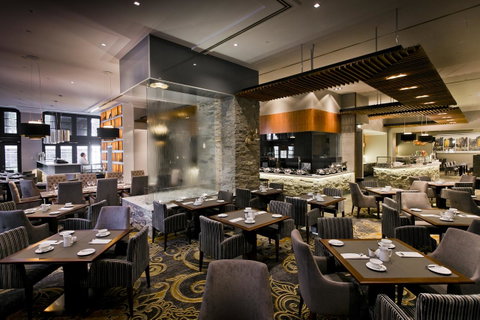 Duxton Hotel Perth - Phillip Island Accommodation 34