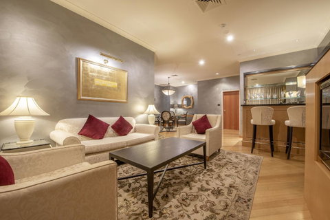 Duxton Hotel Perth - Phillip Island Accommodation 16