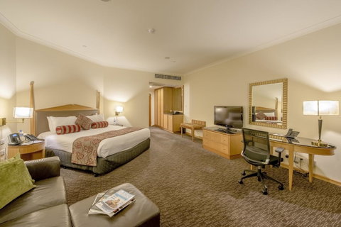 Duxton Hotel Perth - Phillip Island Accommodation 19