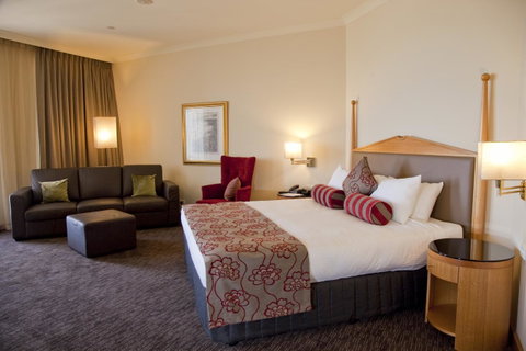 Duxton Hotel Perth - Phillip Island Accommodation 40