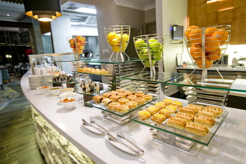 Duxton Hotel Perth - Phillip Island Accommodation 31