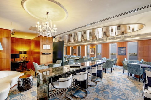 Duxton Hotel Perth - Phillip Island Accommodation 22