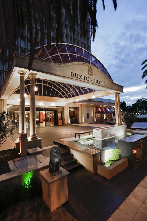 Duxton Hotel Perth - Phillip Island Accommodation 29