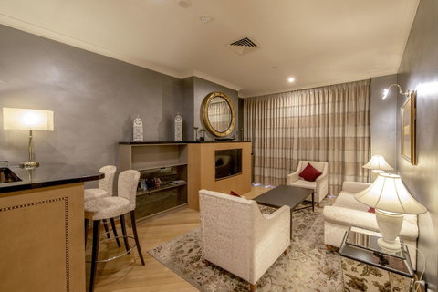 Duxton Hotel Perth - Phillip Island Accommodation 15